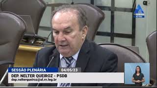 NELTER VOLTA A COBRAR EXTENSÃO DE REDE PARA BAIRROS VILA DO VELAME E PEDRA DO NAVIO EM JUCURUTU