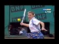 Steffi Graf Vs Conchita Martinez Roland Garros 1995 SF Super Extended Version