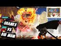 SHANKS VS BIG MOM AWAKENED One Piece Pirate Warriors 4