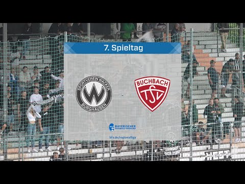 Last second Wahnsinn an der Salzach – Burghausen und Buchbach teilen die Punkte