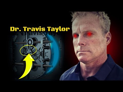 The Secret Of SkinWalker Ranch What Really Happened To Travis S Taylor