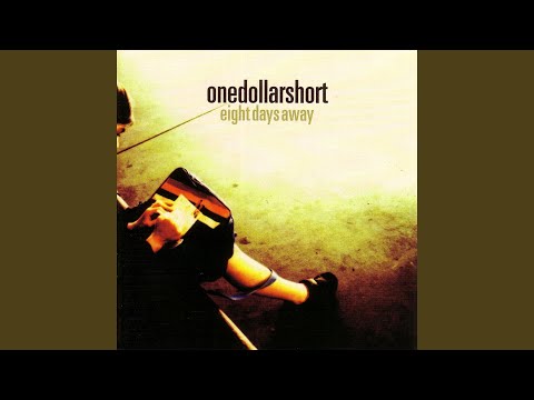 Unsung Hero - One Dollar Short