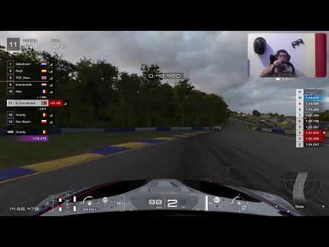 Primeira Live / Treino Nations e Diarias (LIVE) Bem vindos 😉