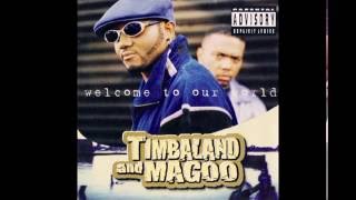 Timbaland &amp; Magoo - Up Jumps Da Boogie (Remix) (Instrumental)