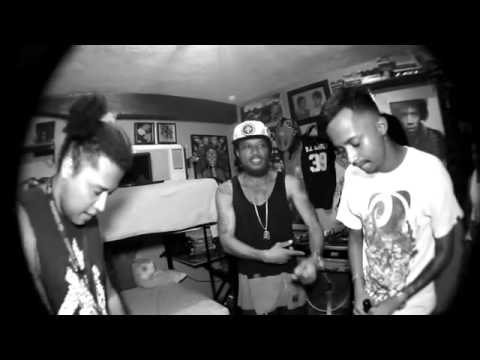 DEJAVU, REV 357 Y DJ MANGA   MENOL CALLATE 2014