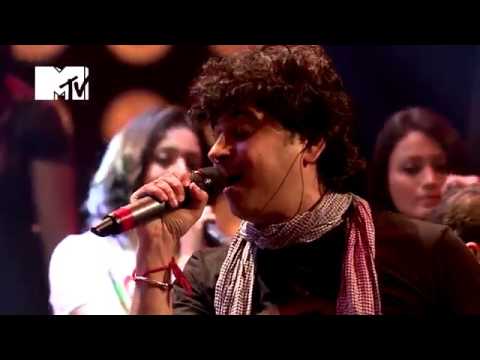 MTV Unplugged  Episode 8   Euphoria   Maaeri HD