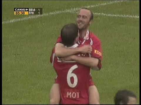 Brann 2004-sesongen