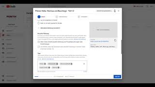 Video-Thumbnail