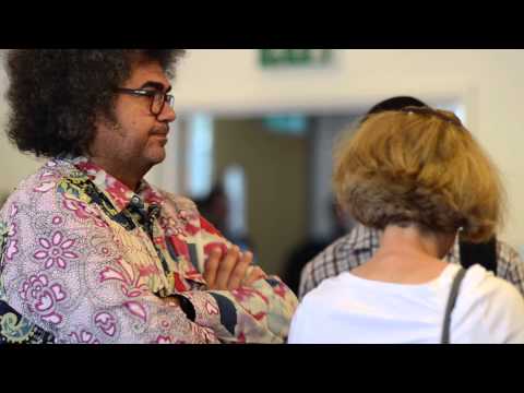 Documentary Annual Conference 2014: 'Genetics, Genomics and Global Health