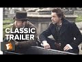 Sherlock Holmes (2009) Official Trailer #1 - Robert Downey Jr., Jude Law Movie HD