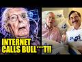Internet ROASTS Mitch McConnell With Ruthless AI Videos