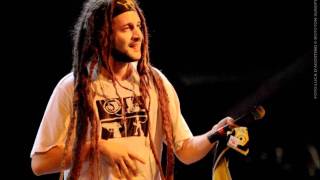 Alborosie - Who you think you are - 1080p HD