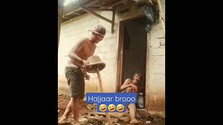 Download lagu JOGET LUCU VIRALL...!!!...🤣🤣🤣#mpesakitperutketawa#cahbengkeng mp3