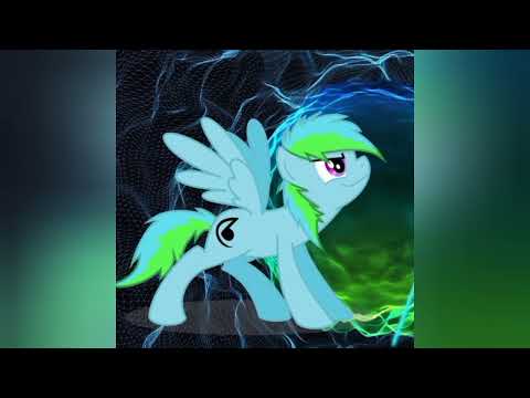 OMNIPONY - Amplifyre (Ibeabronyrapper & Nowacking)