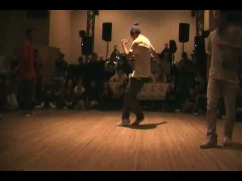 [KILL BEATS F.A.X. JAN 2010] ART OF MOVEMENT VS SECRET STORM SOCIETY
