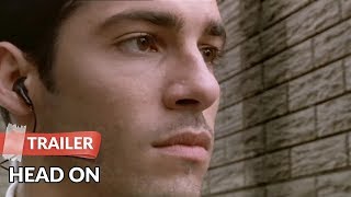 Head On 1998 Trailer | Alex Dimitriades | Elena Mandalis video