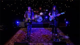 Tripping Daisy - &quot;Bandaids For Hire&quot; - KXT Live Sessions