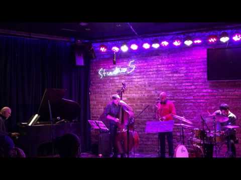 Rhodopology Live @ Studio 5 - BP Jazz