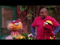 Elmo's Sweet Ride