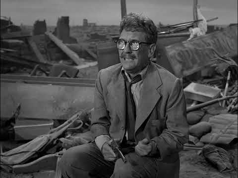 Filthy Twilight Zone - Time Enough At Last