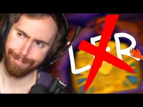 Asmongold's Reaction to Raiding in Classic VS Retail WoW!
