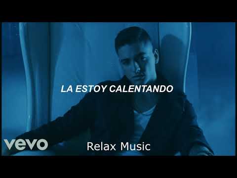 #Maluma #LaTemperatura #Vevo Maluma - La Temperatura LETRA-LYRIC