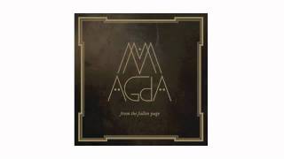 [MINUS101] Magda - Little Bad Habits