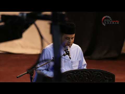 Live Now SS Dato Dr Maza