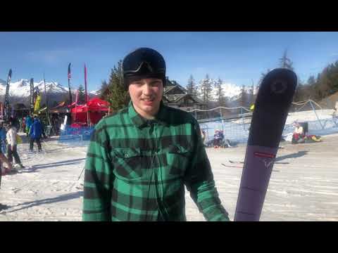 Blizzard Brahma 88 2019/20 Ski Review