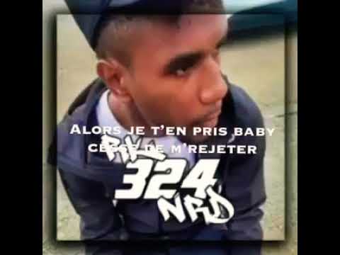 RK324NRD x Acroche toi a mon coeur 2022