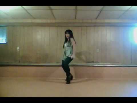 Beyonce - Sweet Dreams (Kahi Dance Cover)