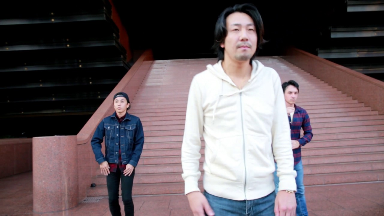 【masobi】24K Magic / Bruno Mars