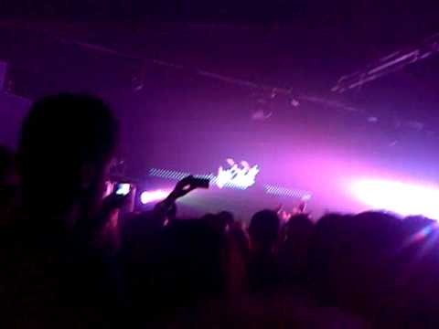 Cream 21st Birthday Paul Oakenfold