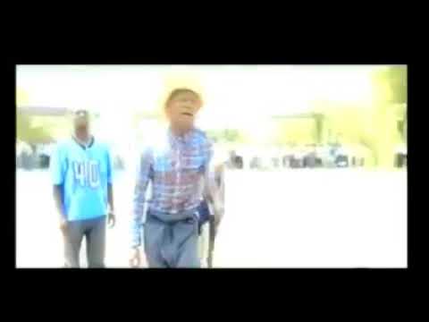 Haitïan troubadour - brother posse-anne