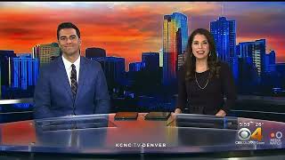 KCNC - Dominic Garcia's Last Day (CBS4 This Morning at 6AM Full Broadcast - February 17, 2023)