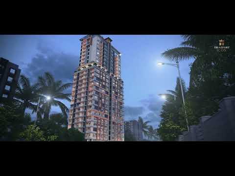 Trustfort Icon Project Tour 1