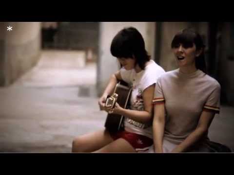 Tibidabo - Me And The Bees