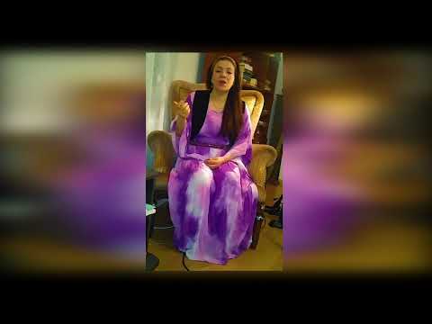 Di rojên Coronayê De Dengbêjî,(dengêj Xalîde û dengbêj henîfe).