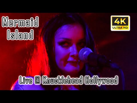 Mermaid Island video