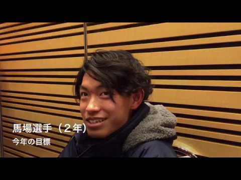 TDS取材 第93回箱根駅伝②