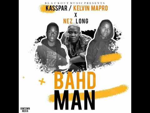 Nez Long_bhad man ft. kassper and kelvin (Prod By. Mr Stash) @zambianplay