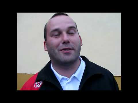 Kierownik Drutex-Bytovii po meczu