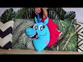 Pony Head Pillow Star Vs The Forces Of Evil