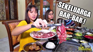 Download lagu MEVVAH! MILLION-POUND MEAT BAR WITH YOUR FAMILY #STAYHOME mp3 Download lagu MEVVAH! MILLION-POUND MEAT BAR WITH YOUR FAMILY #STAYHOME mp3