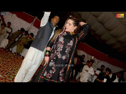 Mera Dhol Islamabad Da | Pari Paro | Dance Performance 2023