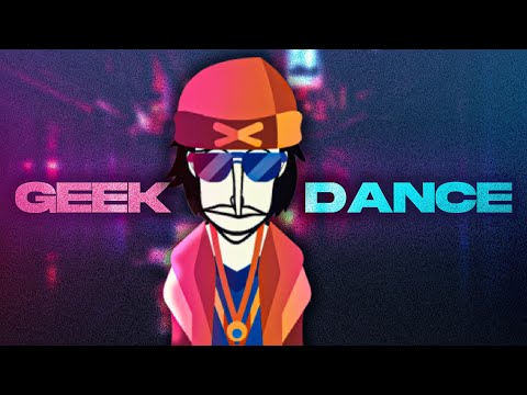 Incredibox Geek Dance Is Incredibly Quirky - YouTube