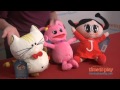 Juno Baby Stuffed Characters From The Juno Company