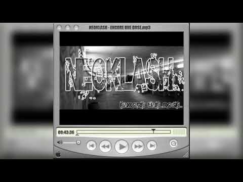 07 - Neoklash ft Daren - Sur nos gardes