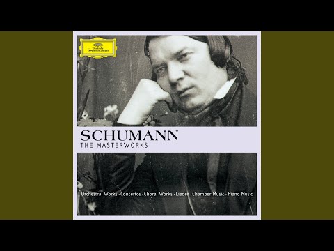 Schumann: Julius Caesar Overture, Op. 128
