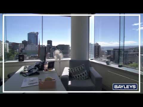 186 Willis Street, Thorndon, Wellington